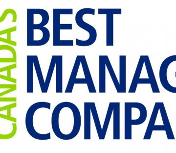 Cando named one of Canada’s Best Managed