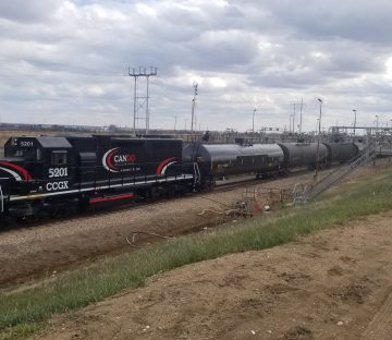 Cando Welcomes Partnership With Pembina