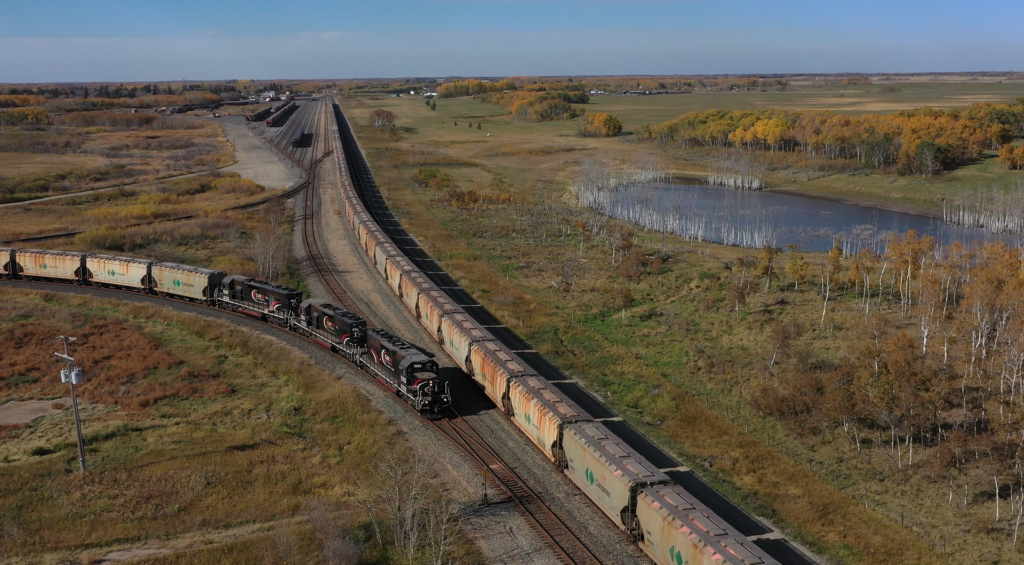 Cando Safety Initiative Wins RAC Award Cando Rail & Terminals