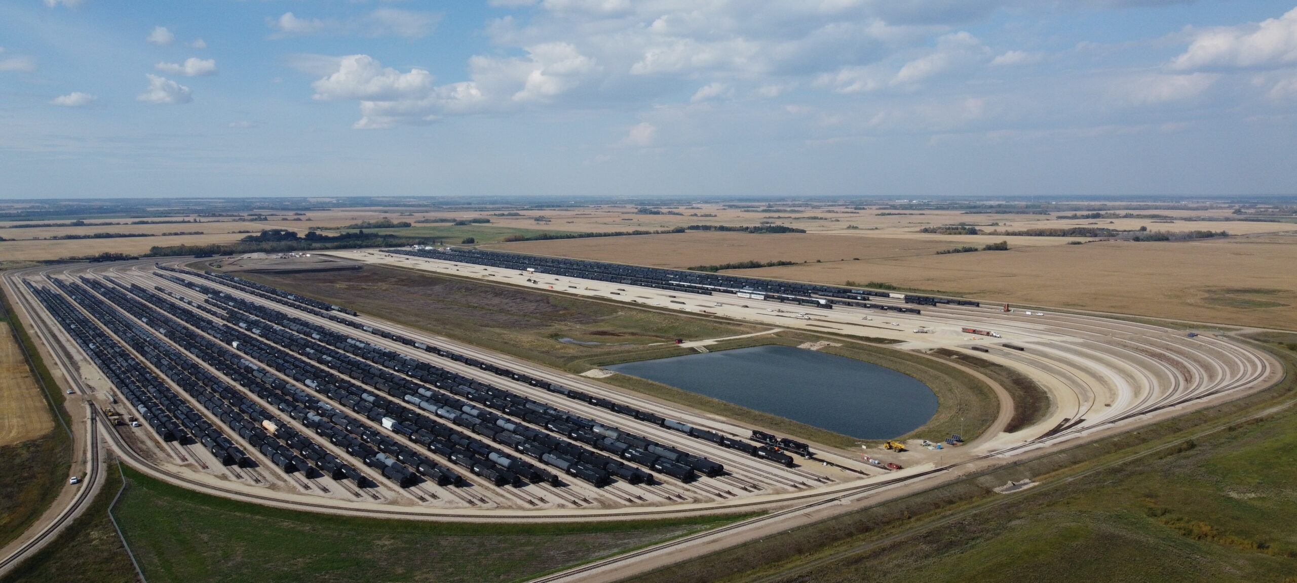 Terminals Cando Rail & Terminals