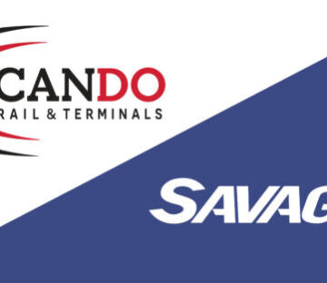 Cando and Savage Rail to Combine